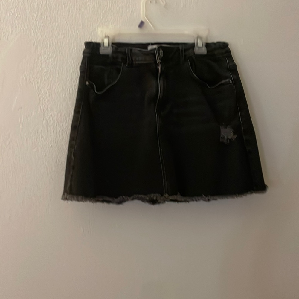 Cute Zara kids skirt